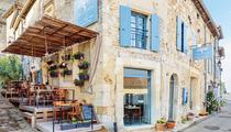 Nos 5 restaurants coups de cœur à Grignan et dans la Drôme provençale