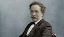 La jeunesse de Richard Strauss révélée au piano