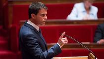 Évry : un employé municipal suspendu après avoir comparé Manuel Valls à Hitler