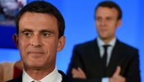 Sénatoriales : En marche! refuse d'investir les proches de Manuel Valls en Essonne