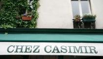 Chez Casimir