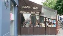 Le Grizzli Café