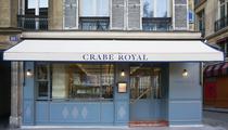 Crabe Royal
