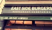 East Side Burgers