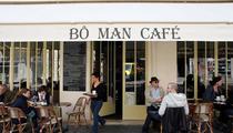 Bô Man Café
