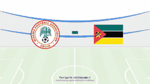 Nigeria Mozambique Pronostic | Coupe d’Afrique 05/01/2026