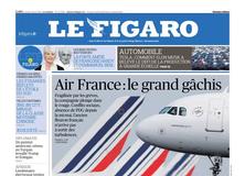 Le Figaro datÃ© du 02 aoÃ»t 2018