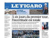 Le Figaro - Culture