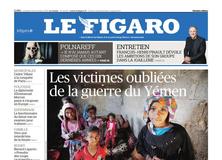 Le Figaro datÃ© du 30 novembre 2018