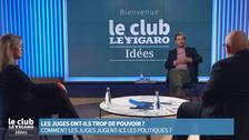 Les juges ont-ils trop de pouvoir ?