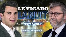 Israël, antisémitisme, République : les confidences de Haïm Korsia, Grand rabbin de France