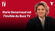 « C’est clairement une trahison» : Marie Denarnaud revient sur l’adaptation du livre Désenchantées en série