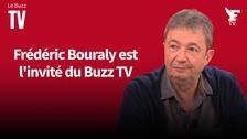 “On ne tourne que deux/trois jours par mois” : Frédéric Bouraly dévoile les secrets de "Scènes de ménages” sur M6
