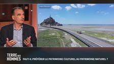 Écologie et patrimoine peuvent-ils faire bon ménage ?