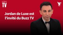 Nom de scène, couple, société de production, salaire ... : Jordan de Luxe nous dit tout