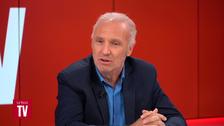 «Une rupture de confiance» : Patrick Roger s’explique sur le départ polémique de Maxime Lledo de Sud Radio