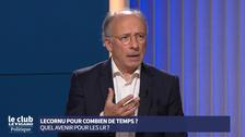Lecornu pour combien de temps ?