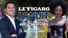 Axelle Saint-Cirel : quand la voix devient émotion !