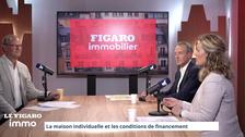 La maison individuelle et les conditions de financement