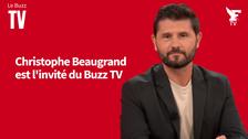 Christophe Beaugrand dévoile toutes les coulisses de la saison 14 de "Secret Story". Le Buzz TV