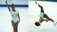 Le salto interdit : de Surya Bonaly à Ilia Malinin, l’histoire d’un geste rebelle