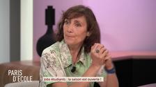 Jobs étudiants: comment se présenter face aux recuteurs? La réponse d'une conseillère d'orientation