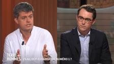 L'eau, défi écologique numéro 1 ? Gaspard Koenig invité de «Terre des Hommes»