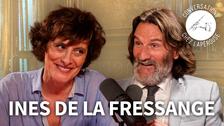 « À mon âge, on se rend compte qu'on s'en fout de la réussite professionnelle » Inès de la Fressange répond à Frédéric Beigbeder
