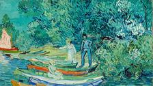 Les influences de Van Gogh