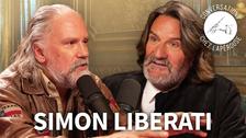 « Ce livre est un blockbuster maudit » Simon LIberati répond à Frédéric Beigbeder