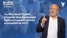 Quel avenir pour Marine Le Pen ?