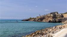 Alerte pollution à Sète : trois plages fermées