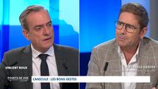 Canicules : «La climatisation sauve des vies et nous regardons ailleurs» - L'alerte de Gérald Kierzek