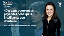 Puces Neuralink, humains augmentés… : Le transhumanisme est-il déjà là ?