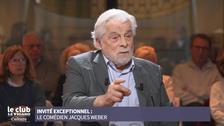 Jacques Weber est l’invité exceptionnel du Club Le Figaro Culture