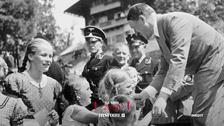 A la table des nazis