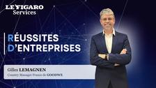 GOODWE X LE FIGARO SERVICES