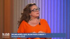 «Si des nationalistes arrivent à la tête des pays européens, nous serons jetés hors de la table de l'ordre du monde», avertit Michel Barnier