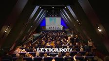 Les Bernardins célèbrent Gaudi avec le Figaro Hors-Série