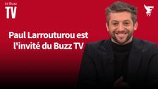 “Je ne déjeune pas avec eux et je les vouvoie” : Paul Larrouturou décrit les relations qu’il entretient avec les responsables politiques