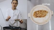 Les pancakes vegan ultra gourmands de la cheffe pâtissière Jessica Préalpato