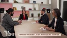 Comment ChatGPT est-il devenu le confident des adolescents ?