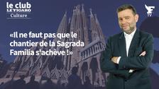 Ouverture de la Sagrada Familia : les coulisses d’une folie architecturale