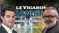 Dominique Farrugia : confidences sur sa carrière et son parcours de vie