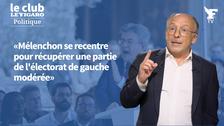 Présidentielle 2027 : quelle stratégie pour Mélenchon ?