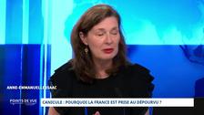 Canicule : pourquoi la France est prise au dépourvu ? Le point de vue de Cyrille Vanlerberghe