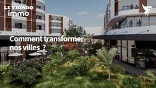 Comment bâtir 2050 ?