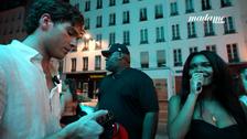 Qui est Clavicular, l’influenceur américain que les Parisiennes ont massivement rejeté lors de la Fête de la musique ?