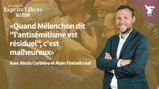 La gauche doit-elle continuer à passer des accords avec LFI ?