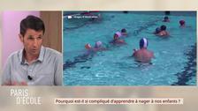 Noyades: «Il faut un plan massif pour la natation et construire 1000 piscines», revendique le SNES-FSU